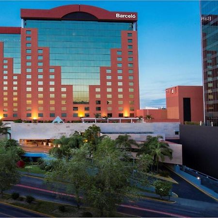 Hotel Barcelo Guadalajara Extérieur photo Barceló San Salvador