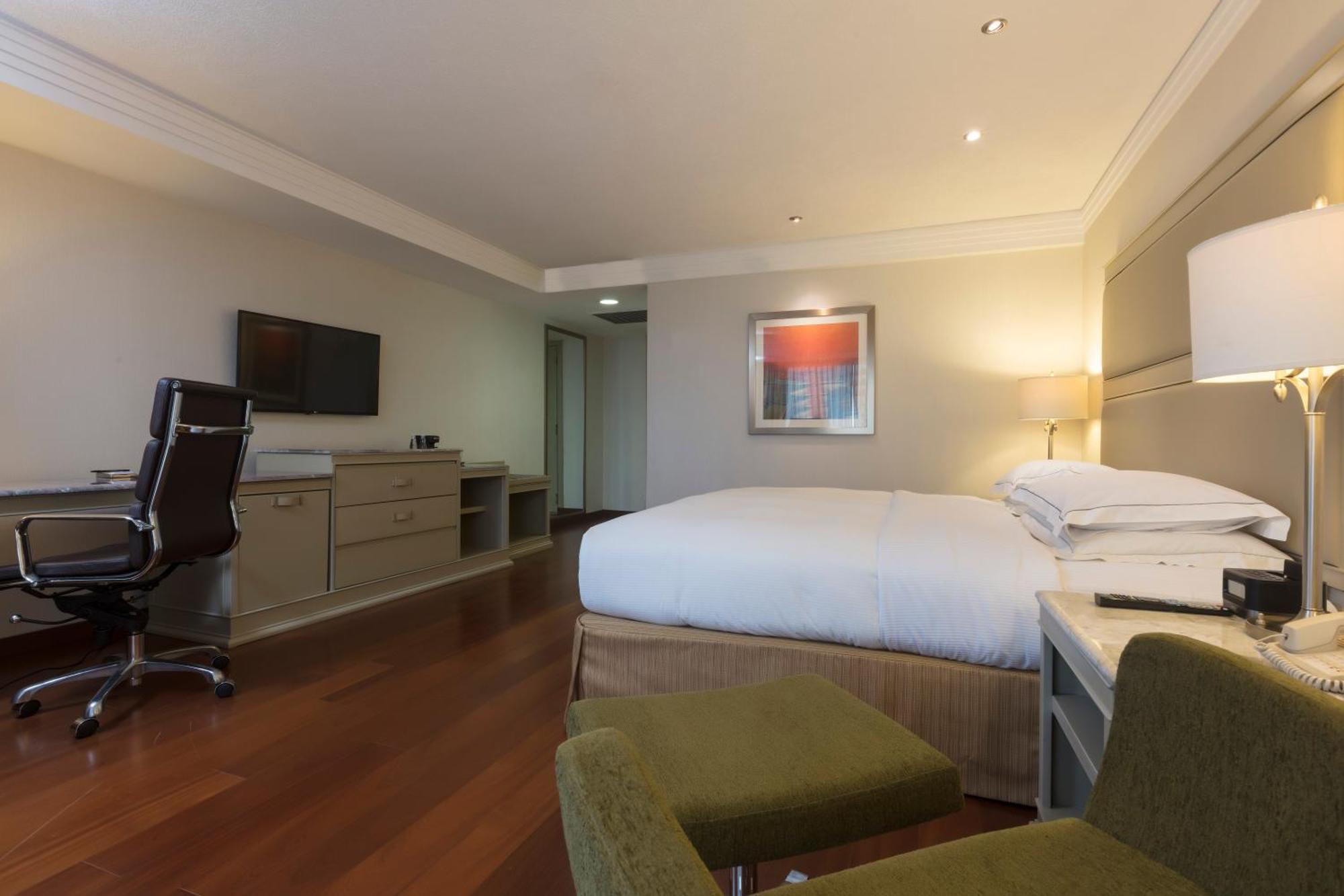 Hotel Barcelo Guadalajara Extérieur photo